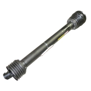 Вал карданный G7, L=1210 с широкоугол. шарн. (1-3/8"x Z21) и срезным болтом (1-3/4"x Z6), Bondioli