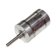 Катушка дозирующая для рапса 7 см3 HORSCH. 01502500, Horsch