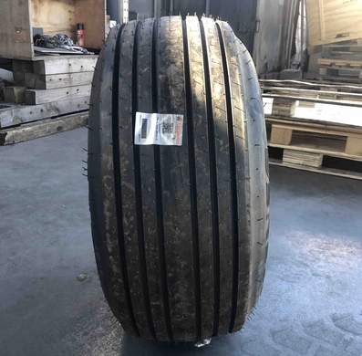 Шина с/г 11L-15 SL IMB 163 12 сл 121B Tubeless (Ascenso)
