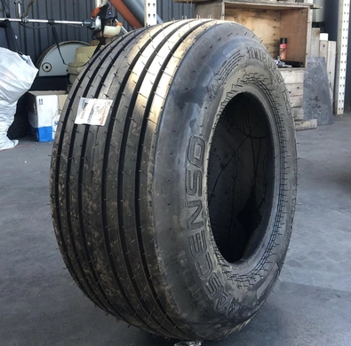 Шина с/г 11L-15 SL IMB 163 12 сл 121B Tubeless (Ascenso)