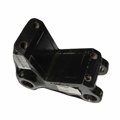 Кронштейн пружини, Horsch