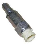 Датчик тахографа ZF AS Tronic L 35 мм, M18*1.5 мм 4 pin Ключ-27 DAF (TANGDE)