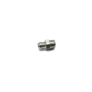 Пресс-масленка M8x1, пряма DIN 71412-A  цинк 180 град. 00370093