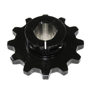 Зірочка валу похилої камери (84275669) (18AP008892), CR9080 (Agri Parts)