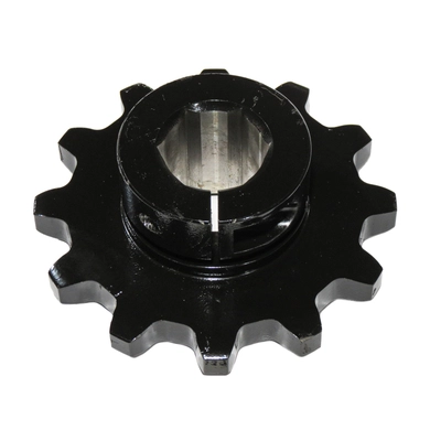 Зірочка валу похилої камери (84275669) (18AP008892), CR9080 (Agri Parts)