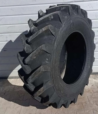 Шина с/г 15.5/80-24 (400/80-24) THB 230 16 сл 163A8 Tubeless (Ascenso)