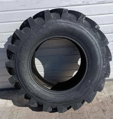 Шина с/г 15.5/80-24 (400/80-24) THB 230 16 сл 163A8 Tubeless (Ascenso)