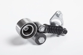 Ролик натяжителя (Peters) MAN 51958007396