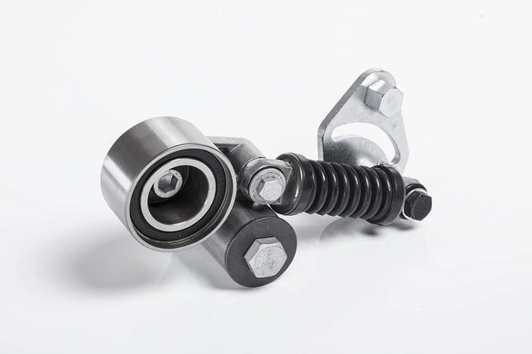 Ролик натяжителя (Peters) MAN 51958007396