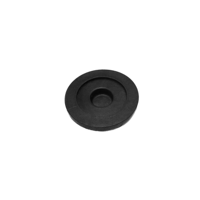 Заглушка фланцевая 1" (PMM100PLG/07.07753/BN306897/BN310621/MLR0707753/87502116), BANJO