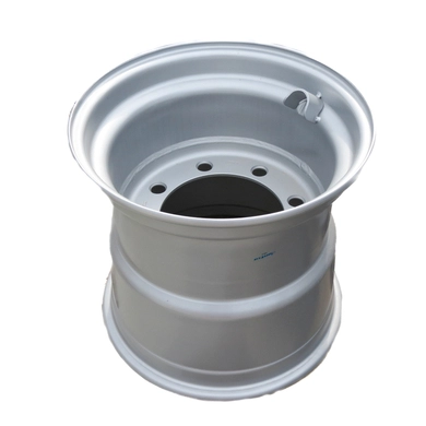 Диск колеса 16.00 x 17, ET=0, 8-отворів, Horsch