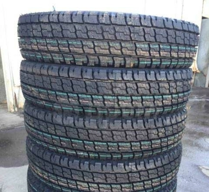 Шина 7.50R16 LTA-401 122L/120N Tubeless (БцШЗ)