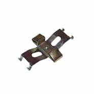 Пружина (пластина притискна) гальмівної колодки, Claas