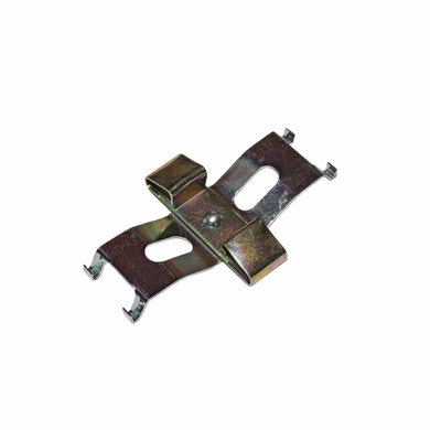 Пружина (пластина притискна) гальмівної колодки, Claas