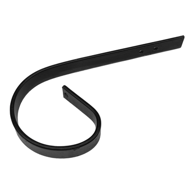 Стойка пружинная 45x10, 2 отверстия (201787/201010/423761), LAMATOR