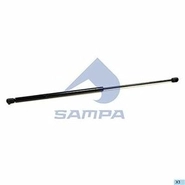 Амортизатор капота 675 мм (SAMPA) DAF