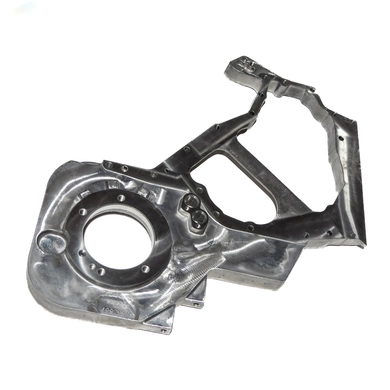 Корпус шестерен ГРМ 84282786/J945852/4992995/3945852, DCEC