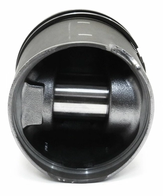 Поршень MAN (128мм) D2866LF31/40/41/43 4V EURO 2 (Nüral)
