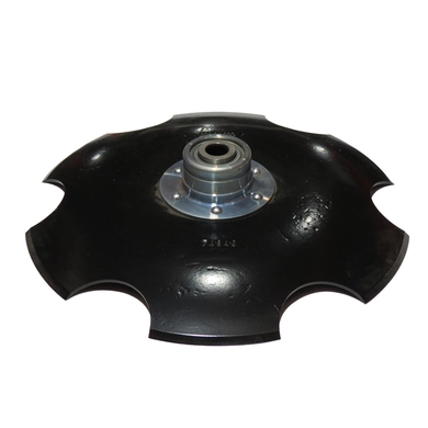 Диск в сборе со ступицей, Horsch