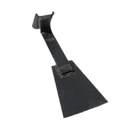 Лапа 10" великої стійки (9907000), ET9300/730C