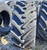 Шина с/х 540/65R30 TDR 650 150D Tubeless (Ascenso)