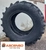 Шина с/х 540/65R30 TDR 650 150D Tubeless (Ascenso)