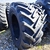 Шина с/х 540/65R30 TDR 650 150D Tubeless (Ascenso)