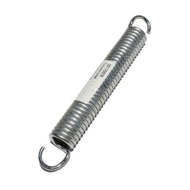 Пружина D 5 x 240, Horsch (UA)