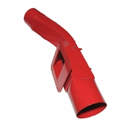 Труба инжекторная 135мм, Horsch