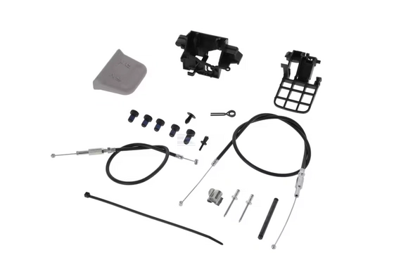 Р/к сиденья (AL117456/AL218475, 40/910109), JD6930 (Grammer)