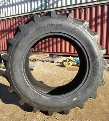 Шина с/г 380/70R28 R-1W 127A8/127B Tubeless (Tianli)