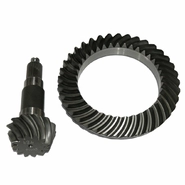 Пара гипоидная Z=12T/37T шестерен, CNH AXLE, Class 5