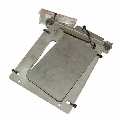 Запорная задвижка, Horsch