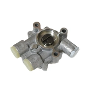 Насос подкачки топлива DAF XF105/XF95/CF85 (1797650, 3576671113) (BOSCH)