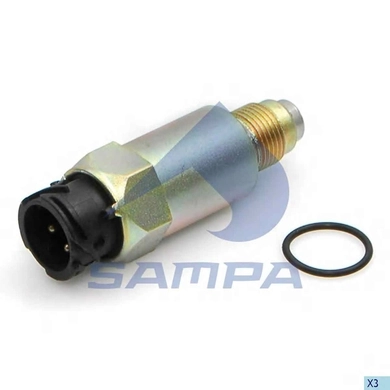 Датчик тахографа (SAMPA) RVI