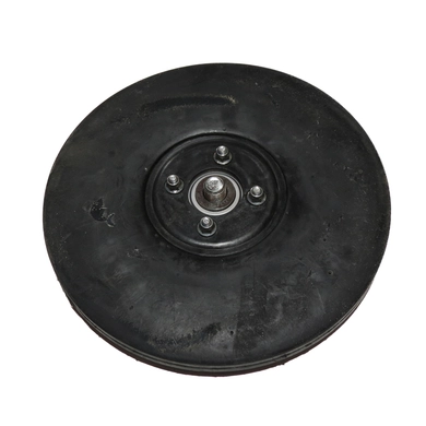 Ролик улавливающий в сборе без кронштейна (UA)