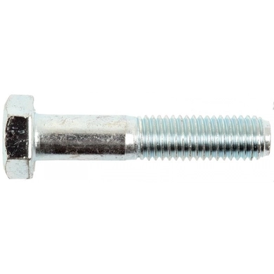 Болт M12X80 DIN 931 (19M7364/235560/235559), JD, Sparex