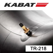 Камера 15.5/80-24 (16.5/85-24) TR-218A (Kabat) Польща