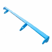 Балка несущая левая 80x2910 2xD400-300-KR LI, Лемкен