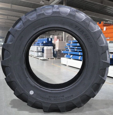 Шина с/г 400/70R24 (16/70R24) BRS R-4 AGRO IND 152A8/152B Tubeless (Tianli)