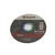 Круг отрезной BLUE-ST-SR-TH1,0-BR22,23-D125MM, RED LINE (Wurth)