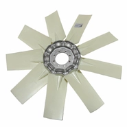 Крильчатка вентилятора охл. радіатора (OM 906 LA), Claas Medion 340, Mega 218/208, 370-360