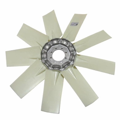 Крильчатка вентилятора охл. радіатора (OM 906 LA), Claas Medion 340, Mega 218/208, 370-360