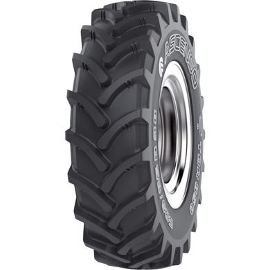 Шина с/х 320/85R36 (12.4R36) TDR 850 128D Tubeless (Ascenso)