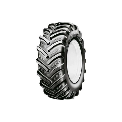 Шина с/х 380/85R24 (14.9R24) Traker 131A8/128B Tubeless (Kleber)