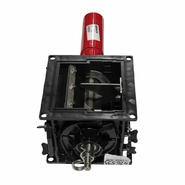 Дозатор HORSCH PP всборе с двигателем