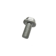 Болт M16x35-10.9, DIN 158 (6921)