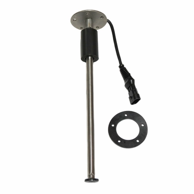 Датчик уровня масляного бака, (00341221), LEEB, Horsch