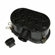 Воздухозаборник-абсорбер воздушного фильтра (32/926113, SACV 01053)