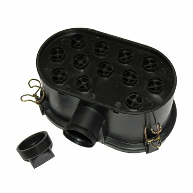 Воздухозаборник-абсорбер воздушного фильтра (32/926113, SACV 01053)